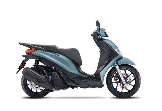 Piaggio Medley 125 ABS / 125 S ABS