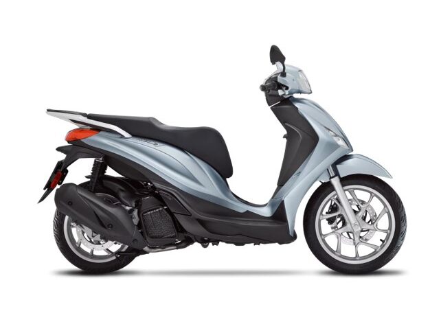Piaggio Medley 200 ABS / 200 S ABS