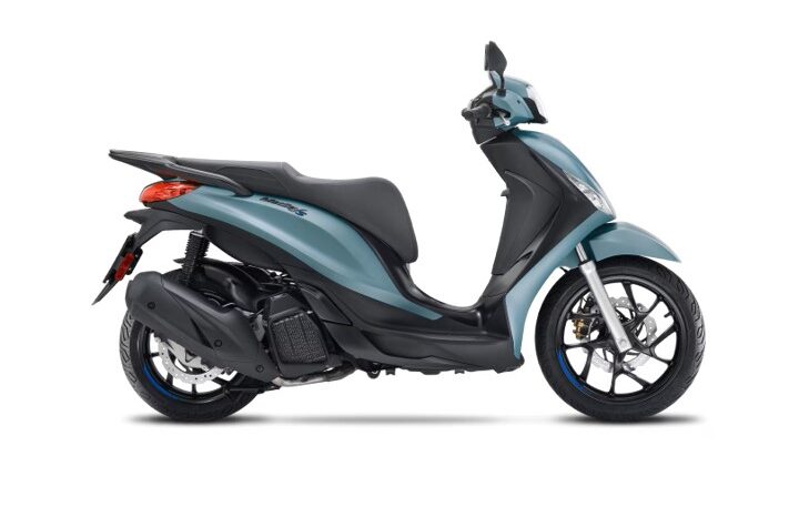 Piaggio Medley 200 ABS / 200 S ABS