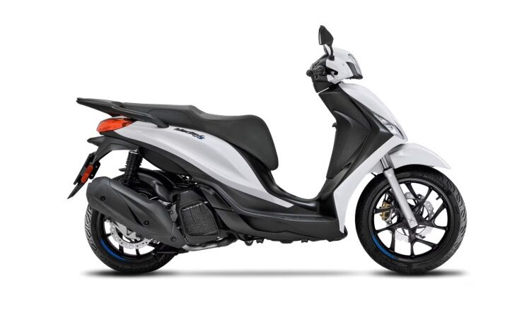 Piaggio Medley 200 ABS / 200 S ABS