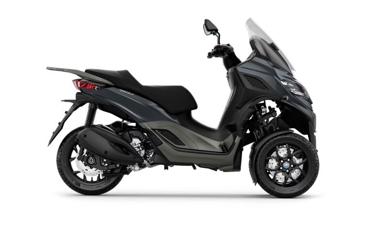 Piaggio MP3 310/400/530 HPE