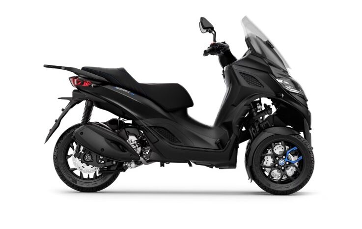 Piaggio MP3 310/400/530 HPE