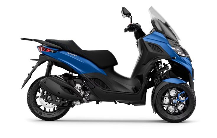 Piaggio MP3 310/400/530 HPE