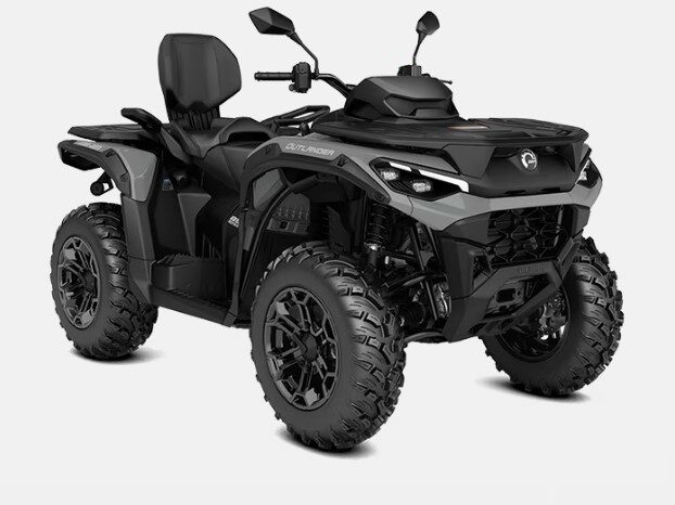 Can Am Outlander 850/1000R 2026
