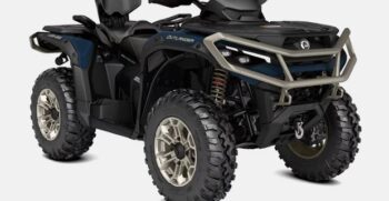 OUTLANDER MAX LIMITED 1000R T