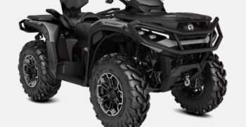 OUTLANDER MAX PRO XU HD10 T