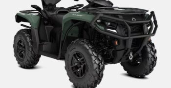 OUTLANDER MAX PRO XU HD7 T 0