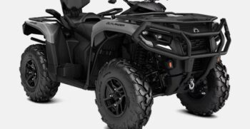 OUTLANDER MAX PRO XU HD7 T 1