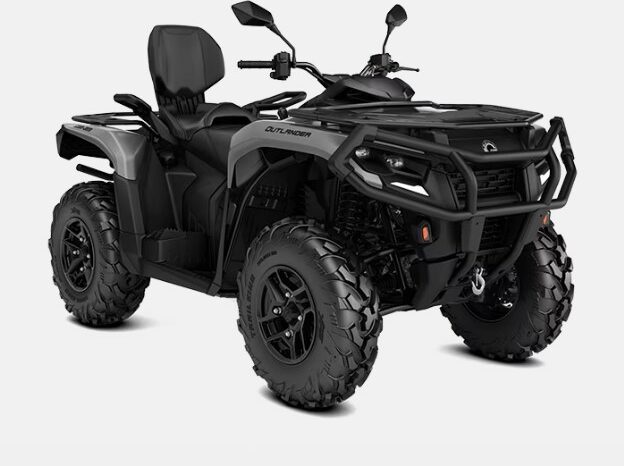 Can Am Outlander PRO 2026