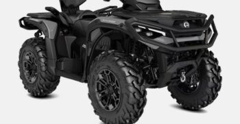 OUTLANDER MAX PRO XU HD8 T