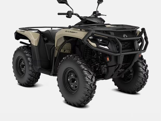 Can Am Outlander PRO 2026