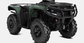 OUTLANDER PRO XU HD7 ABS T