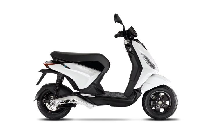 Piaggio 1 (Active)