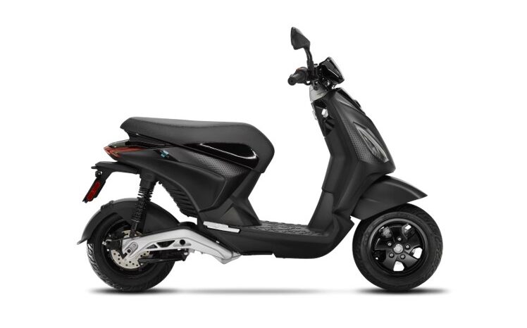 Piaggio 1 (Active)