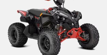 RENEGADE X XC 110 EFI