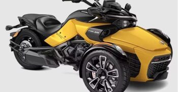 SPYDER 1