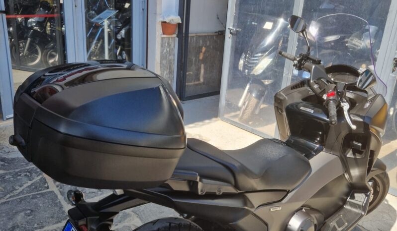 Honda Integra 750 18000Km