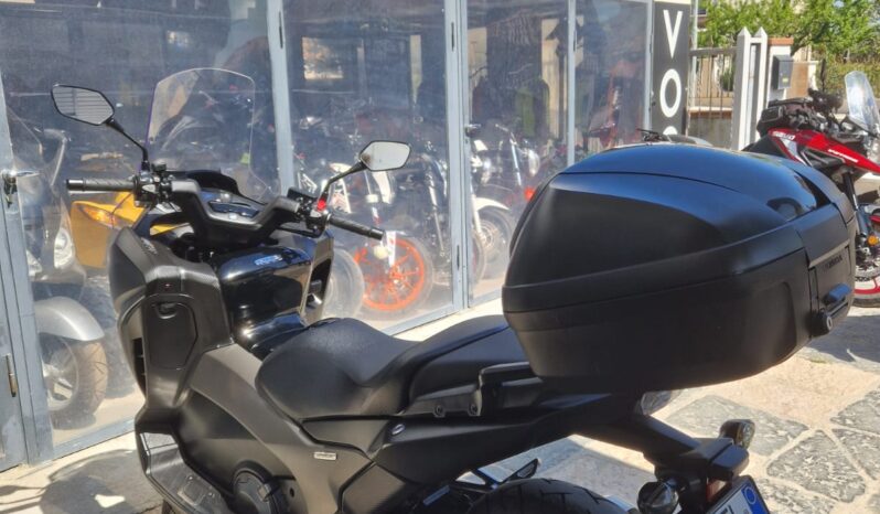 Honda Integra 750 18000Km