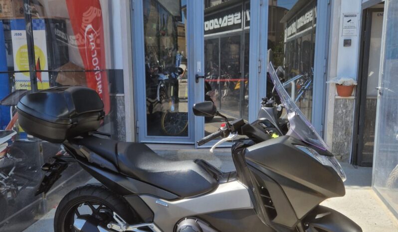Honda Integra 750 18000Km
