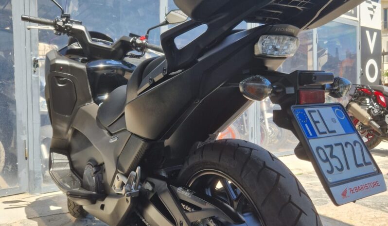 Honda Integra 750 18000Km