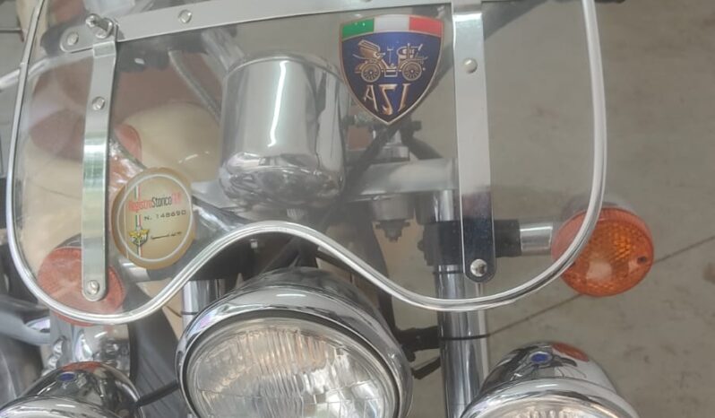 Honda Shadow 600 1991
