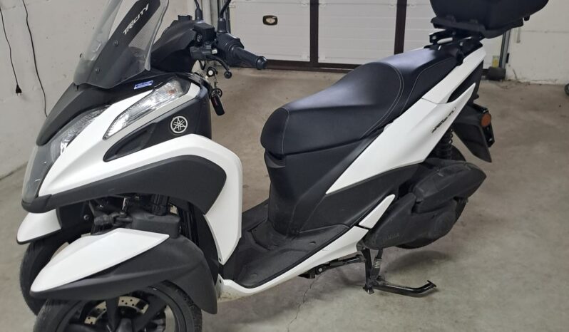 Yamaha Tricity 125 2020