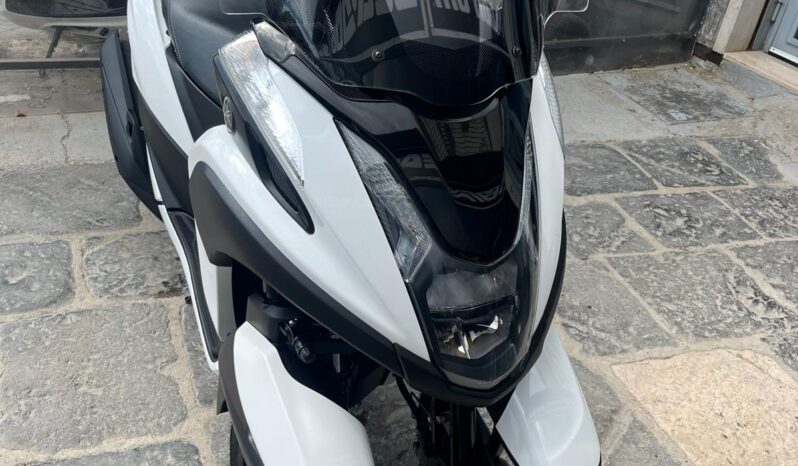 Yamaha Tricity 125 2020