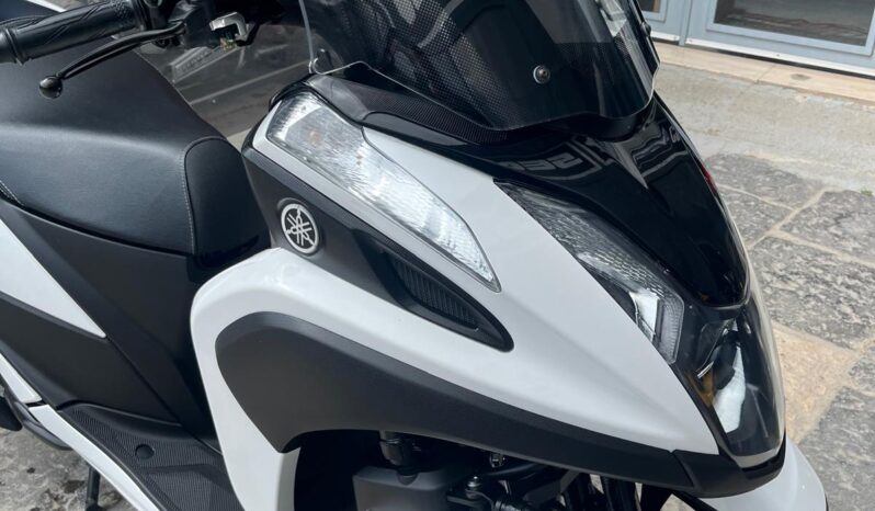 Yamaha Tricity 125 2020