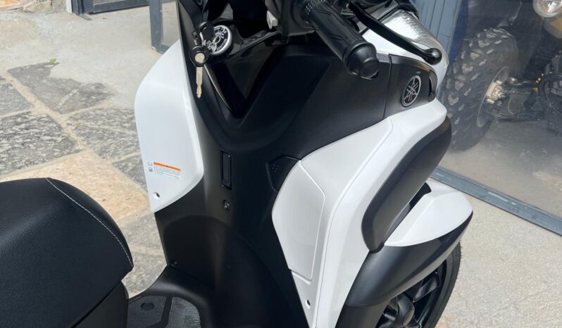Yamaha Tricity 125 2020