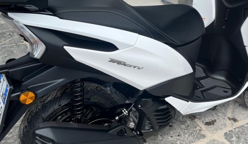 Yamaha Tricity 125 2020