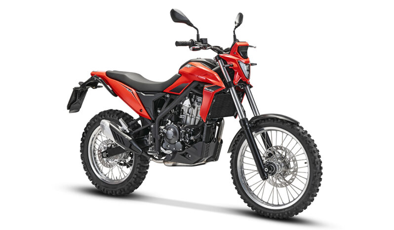 Beta Alp 4.0 E5+