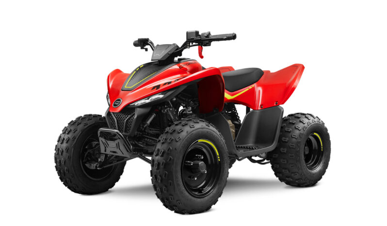 Cf Moto Cforce 110cc