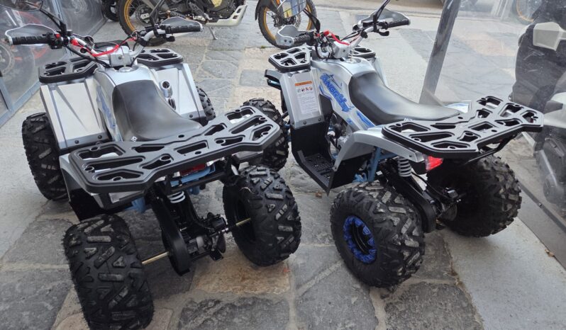NCX Angry 150 – 5h d ‘ uso