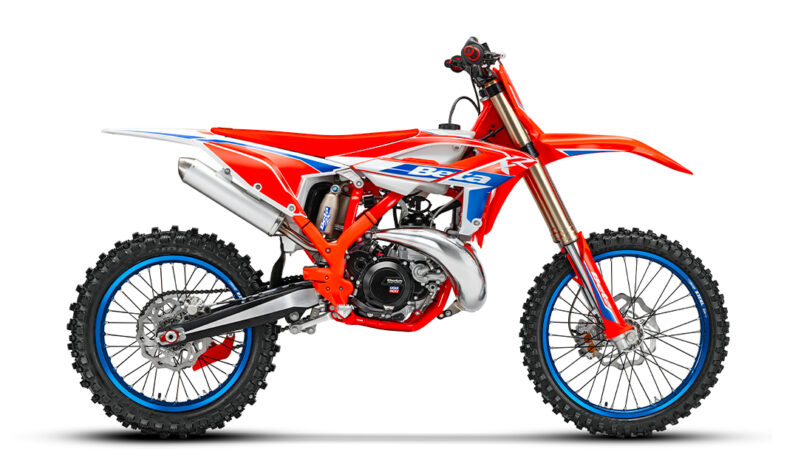 Beta RX 250/350 2T – MY 26