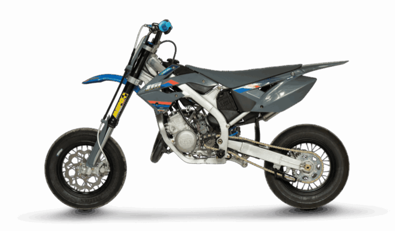 Tm Racing SMX Junior 2T 85/100/110