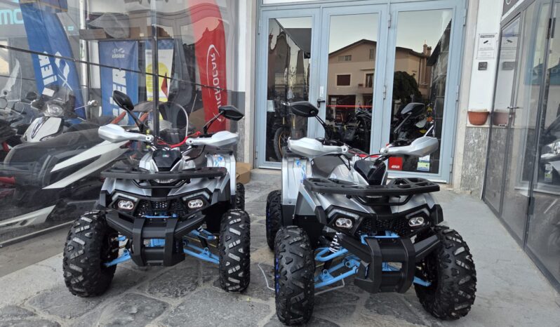 NCX Angry 150 – 5h d ‘ uso