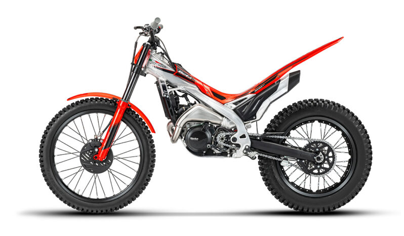 Beta Sincro 125/250/300 2T – MY 26