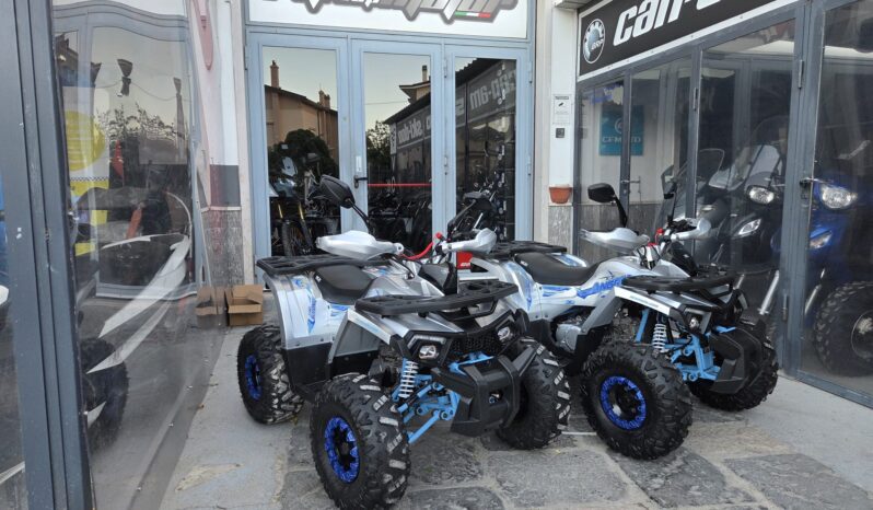 NCX Angry 150 – 5h d ‘ uso