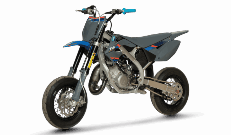 Tm Racing SMX Junior 2T 85/100/110