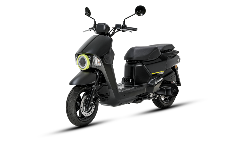 Sym 4MICA E5+