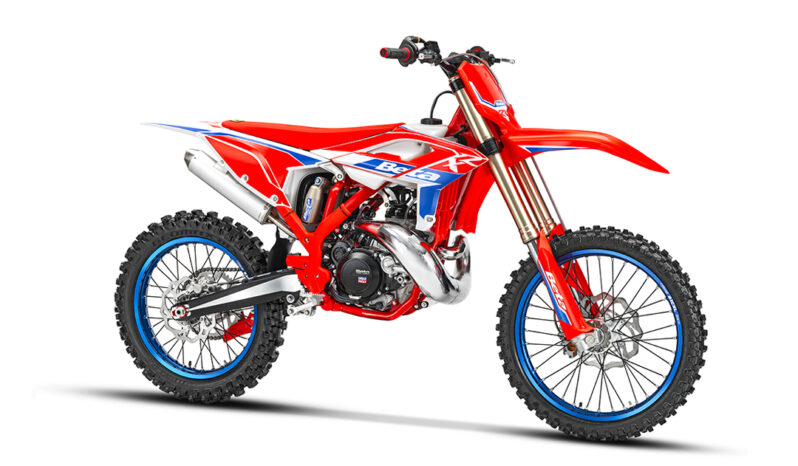 Beta RX 250/350 2T – MY 26
