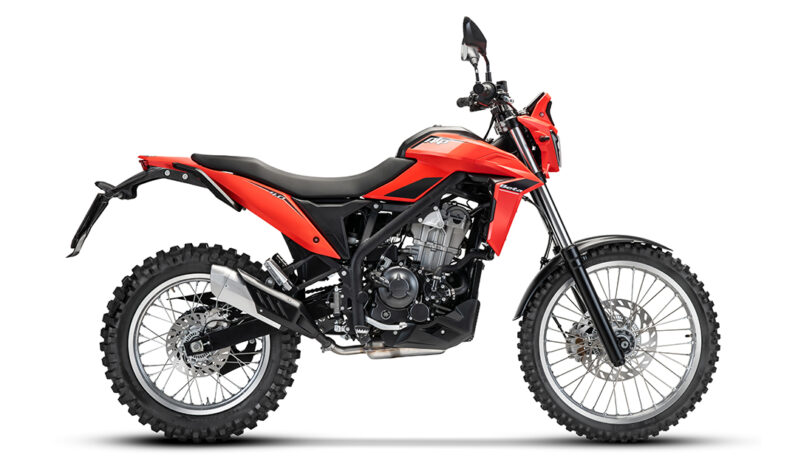 Beta Alp 4.0 E5+