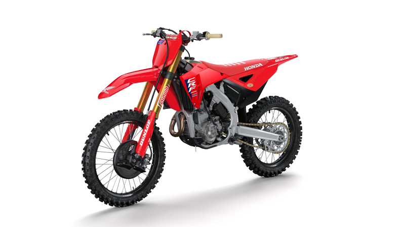 Redmoto Honda CRF 250R Works Edition 2026