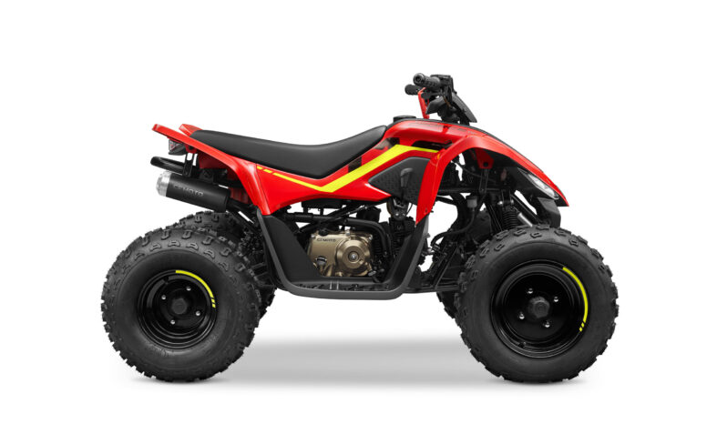 Cf Moto Cforce 110cc