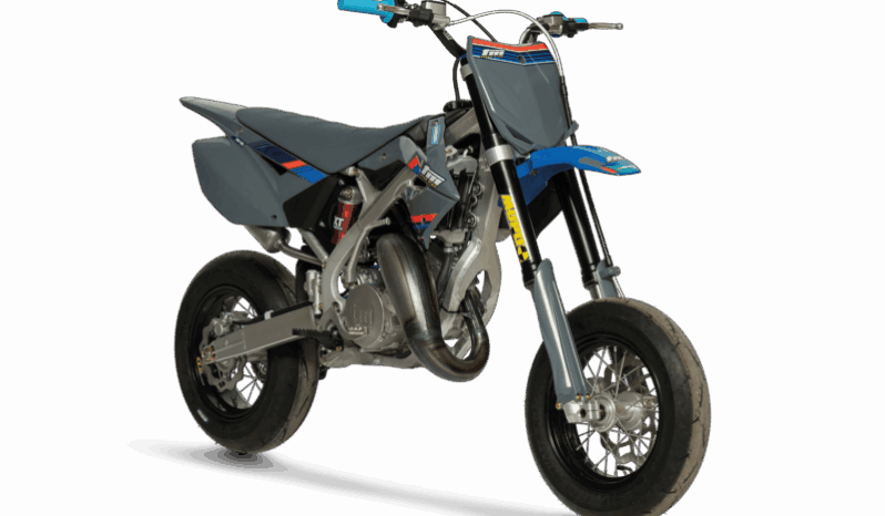 Tm Racing SMX Junior 2T 85/100/110