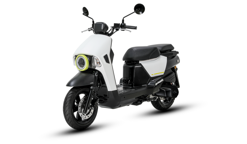 Sym 4MICA E5+
