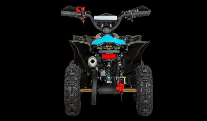 MINI QUAD CVM Tiger 50cc