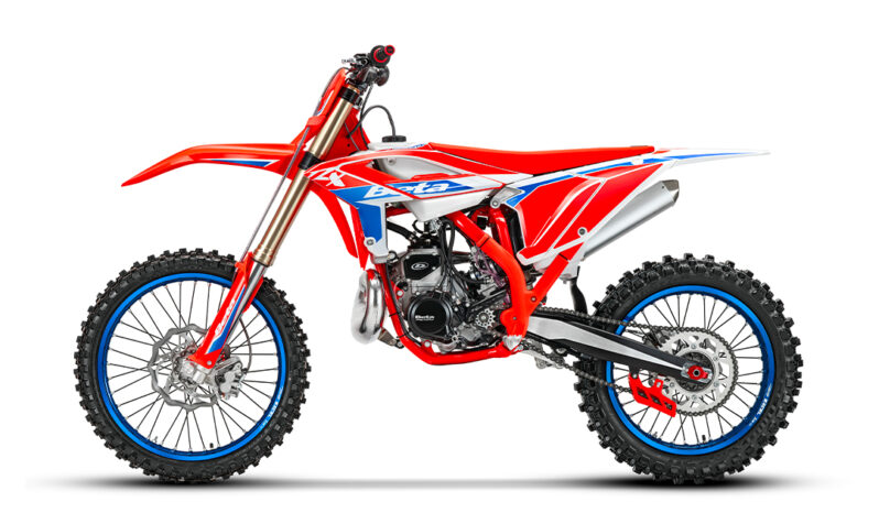 Beta RX 250/350 2T – MY 26