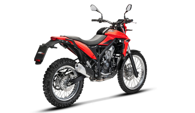 Beta Alp 4.0 E5+