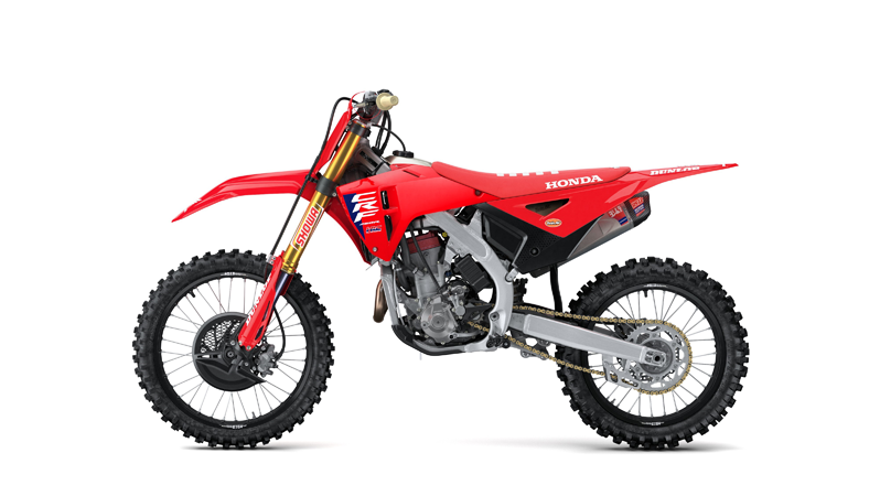 Redmoto Honda CRF 250R Works Edition 2026